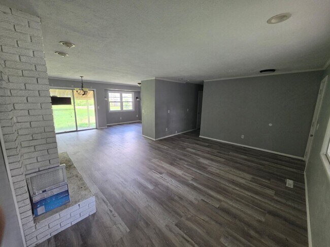 Foto del edificio - 3461 S Ferguson Ave