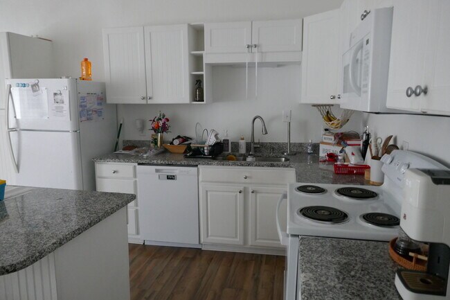 Foto del edificio - 115 Market St