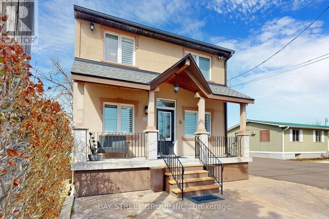 Building Photo - 22 Trillium Ave