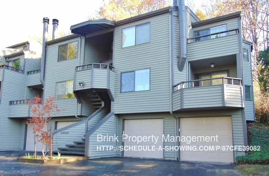 Primary Photo - 11636 NE 70th Pl