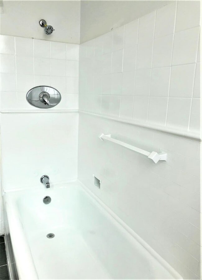 Interior Photo - The Asbury Apartments