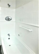 Interior Photo - The Asbury Apartments