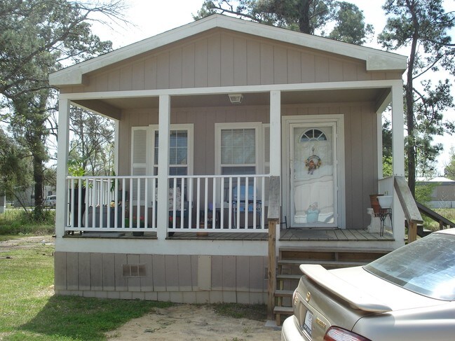 Foto del edificio - Forest Hollow Manufactured Home Community