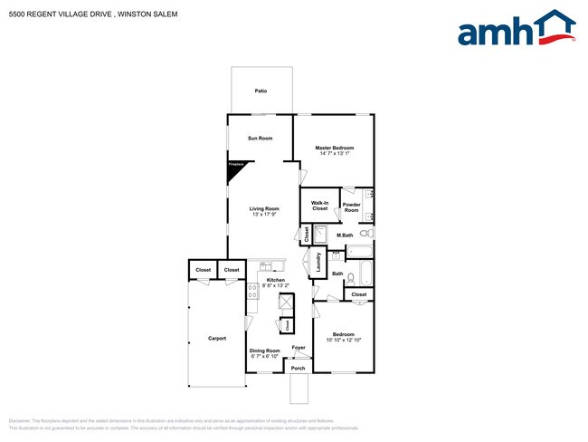 Foto del edificio - 5500 Regent Village Dr