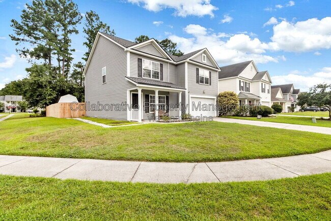 Building Photo - 215 Tigers Paw Dr