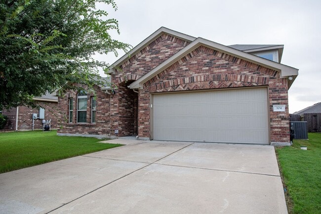 Building Photo - Charming 4/BR 2.5/BA Home for Rent in Hutto!