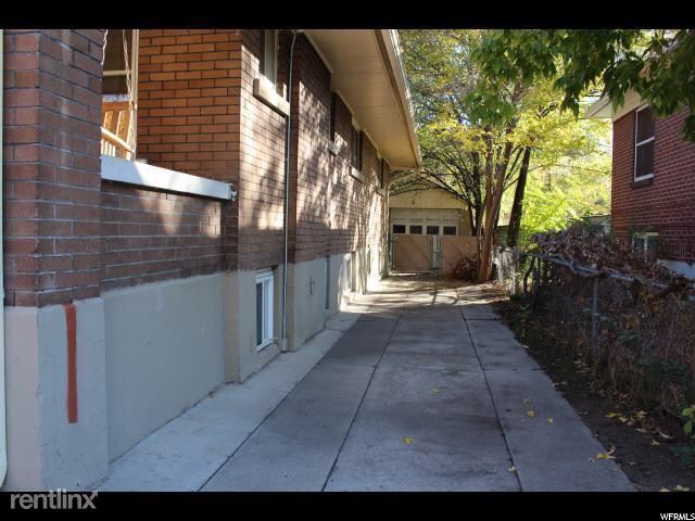 Foto del edificio - 2 br, 1 bath Duplex - 170 300 North Main 2