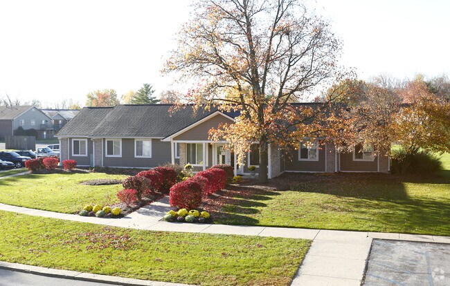 Meridian Hills Apartments Indianapolis Meridian Hills Apartments Indianapolis
