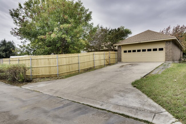Foto del edificio - 204 Spence Drive, Wylie, TX 75098, USA