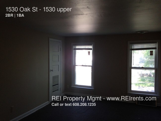 Building Photo - 1530 Oak St