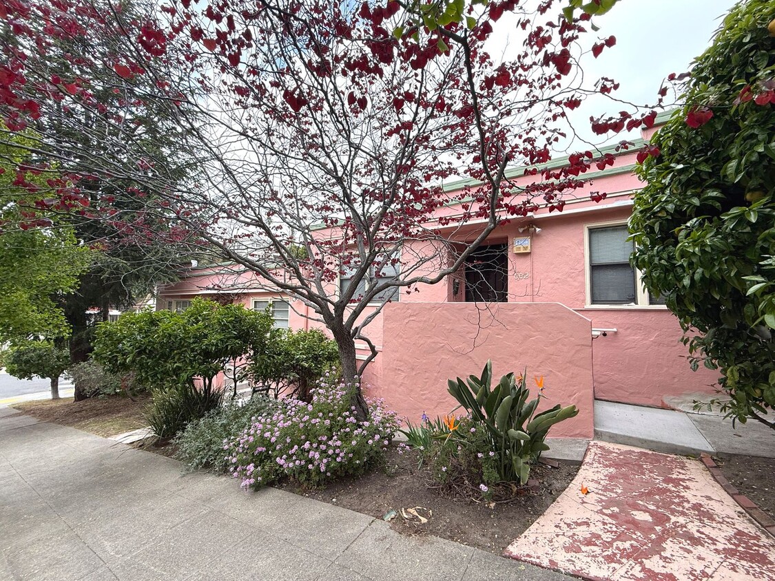 Foto principal - 604 Hillsborough St