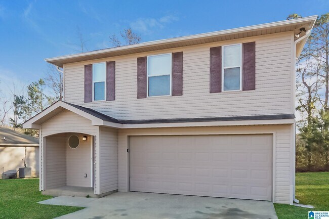 Building Photo - 17657 Wallace Chapel Ln