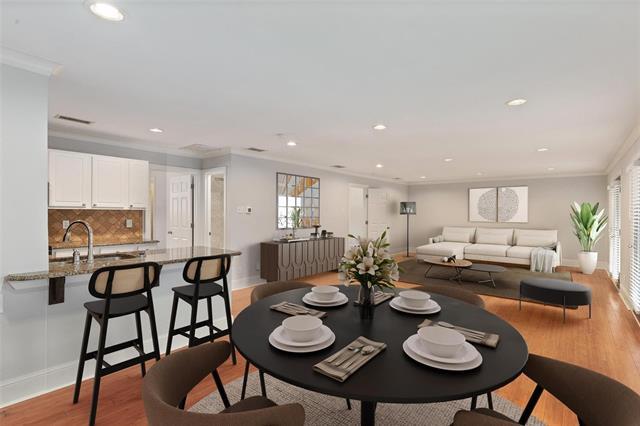 Foto del edificio - 7770 Meadow Rd