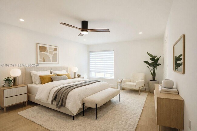 Foto del edificio - 937 Michigan Ave