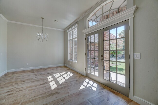 Entry/Dining - 1309 Wild Plum Ct