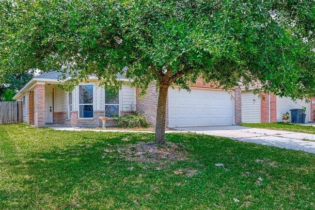 Foto del edificio - 16716 Foursquare Dr