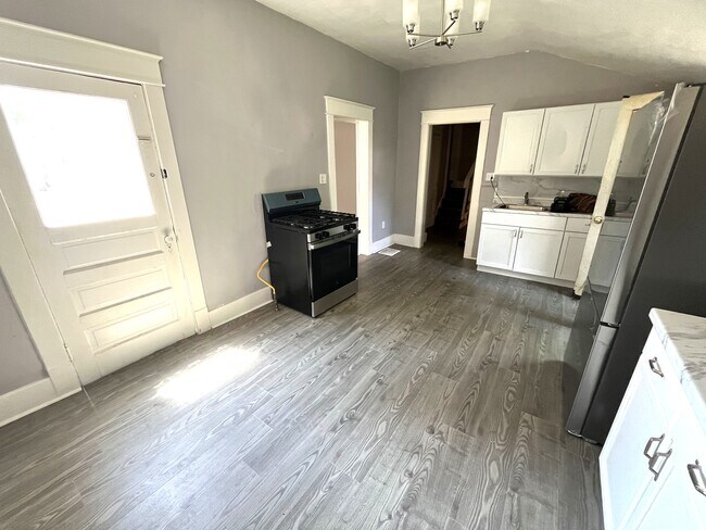 Foto del edificio - 2679 Cherry St
