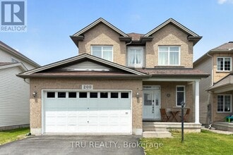 Building Photo - 200 Celtic Ridge Crescent
