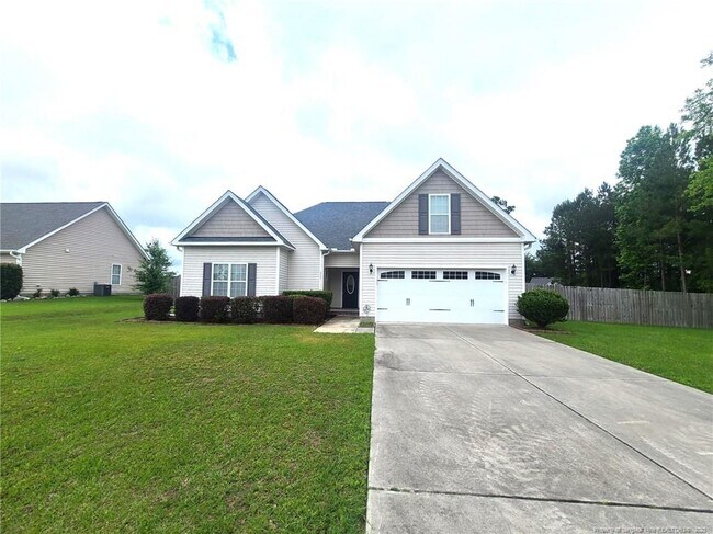Foto del edificio - 265 Carolina Oaks Cir