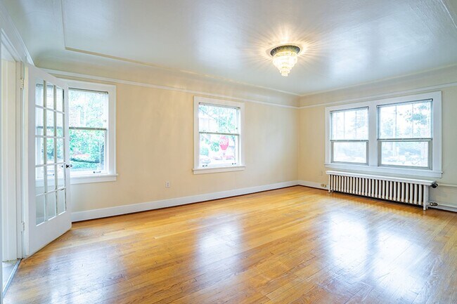 Foto del interior - Parkhurst Apartments