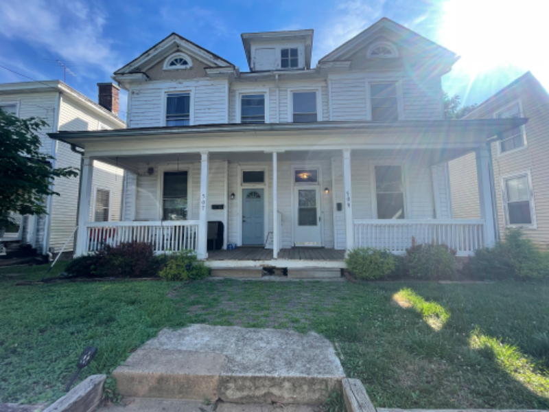 509 Victoria Ave, Lynchburg, Va 24504 - Room For Rent In Lynchburg, Va 