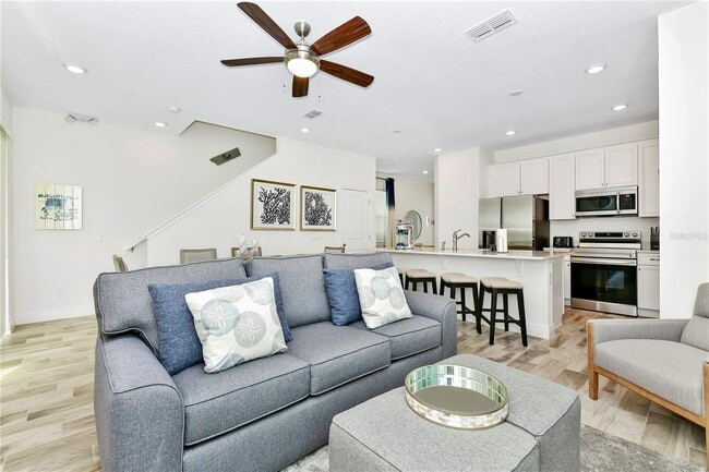 Building Photo - 3132 Caribbean Soul Dr