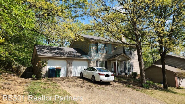 Building Photo - 4 br, 2.5 bath House - 9 Summerland Court