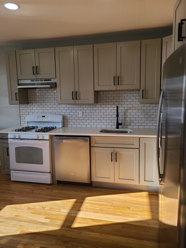 Cocina - 77 Shepherds Ln