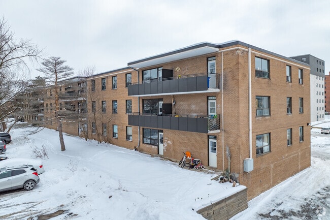 Building Photo - 1211 Goodfellow Road