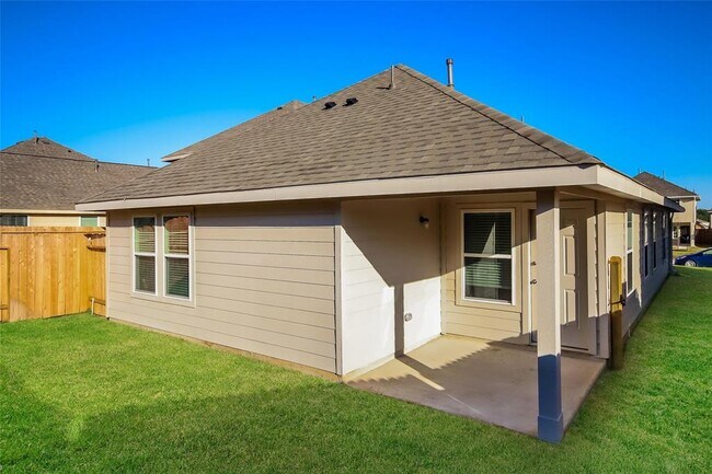 Foto del edificio - 2517 Grayling Dr