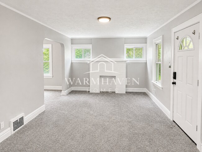 Foto del edificio - 1318 Arnold Ave