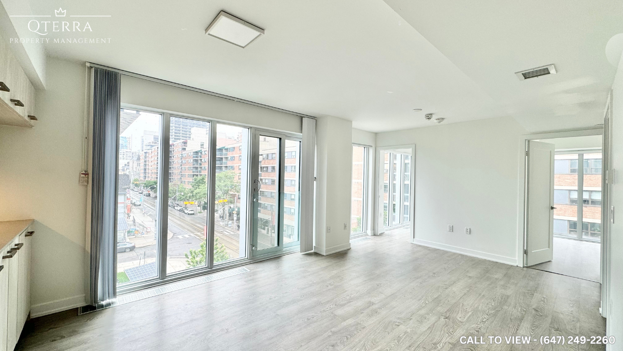 Photo principale - 50 Mccaul St
