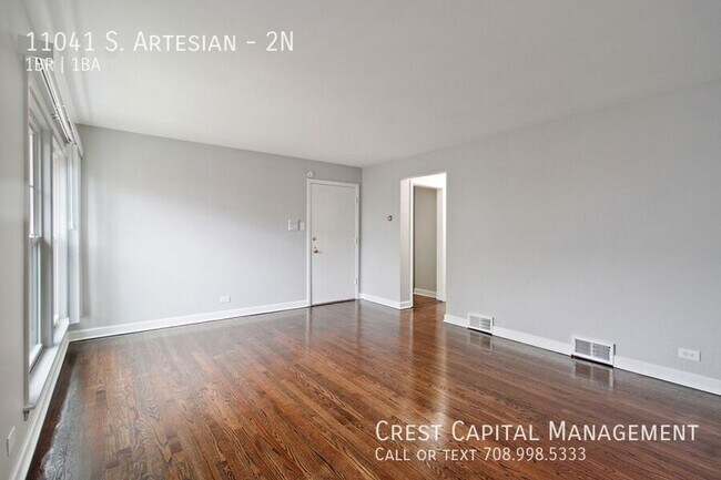 Building Photo - 11025 S Artesian Ave