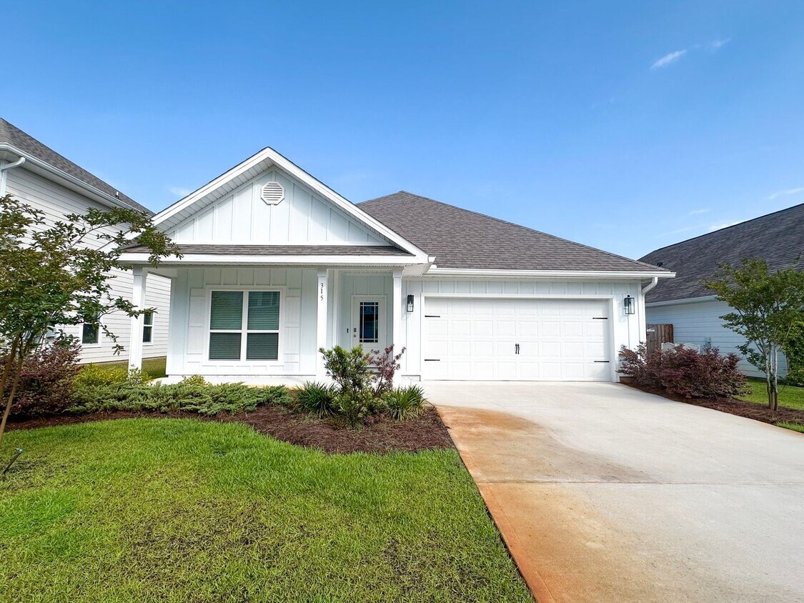 Foto principal - Single story 4 bedroom 2 bath home in Pres...