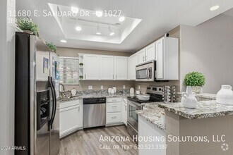 Building Photo - 11680 E Sahuaro Dr