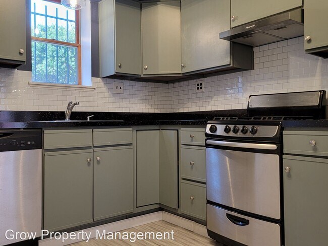 Foto del edificio - 2 br, 1 bath House - 1162 S Clarion Street