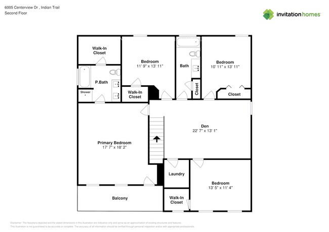 Building Photo - 6005 Centerview Dr