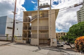 Building Photo - 1099 Green St