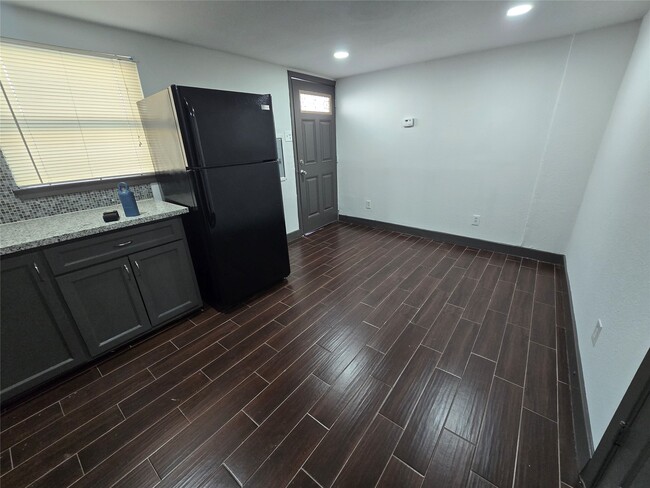 Foto del edificio - 1501 Asbury St