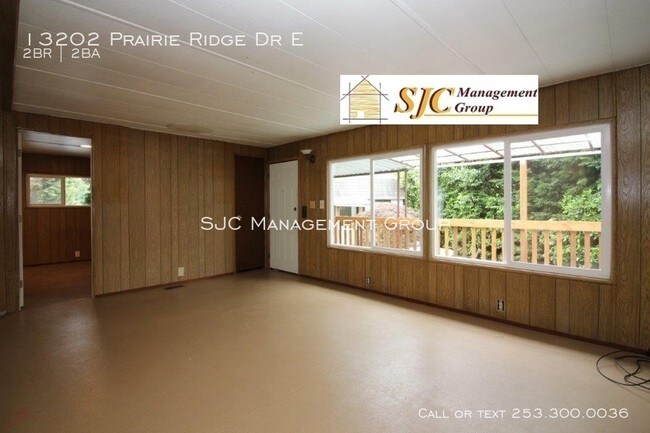 Foto del edificio - Double Wide For Rent