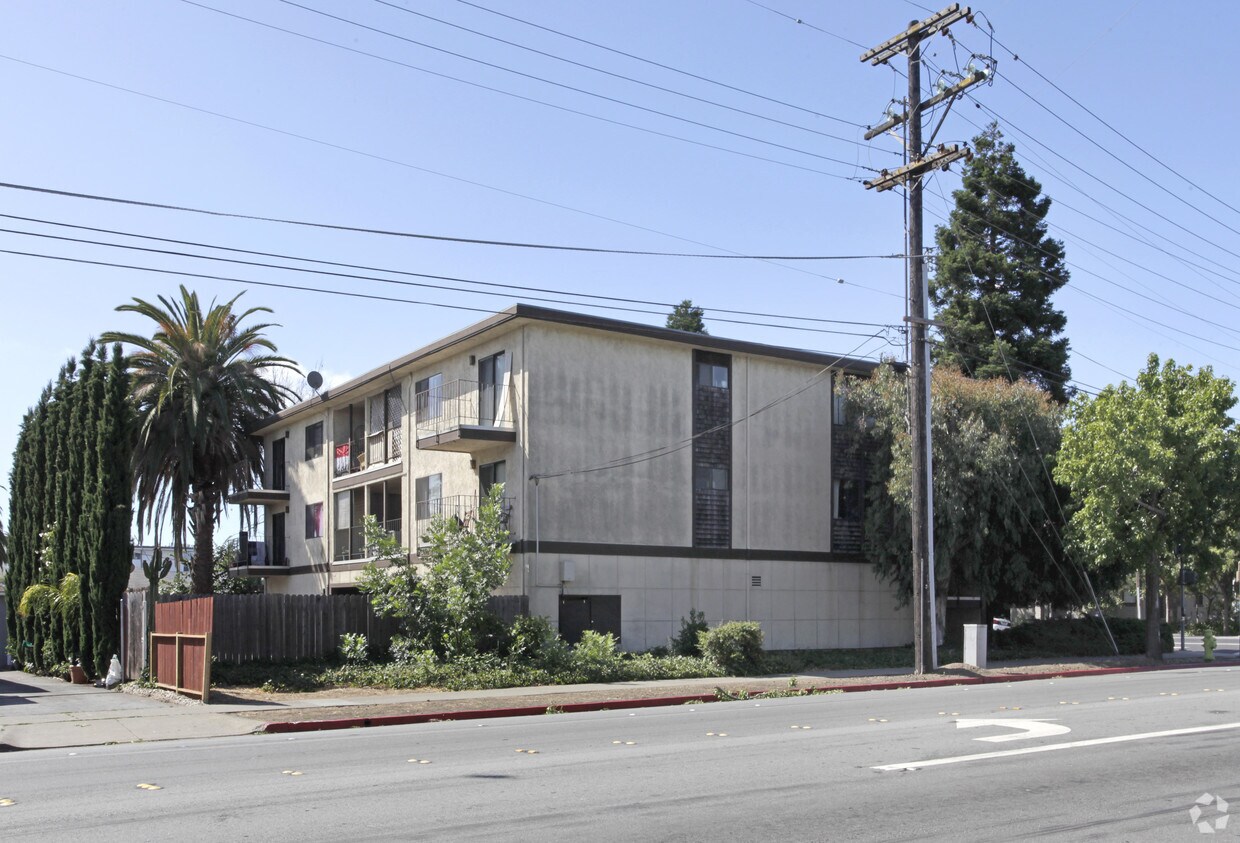 Primary Photo - 1250 Arguello St