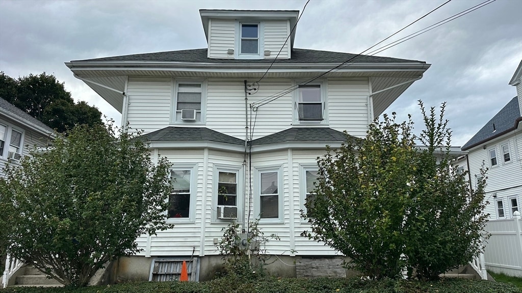 Foto principal - 51 Flynt St