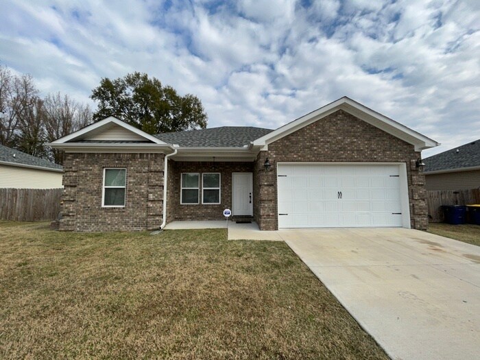 34 Woodhaven Drive, Cabot, AR 72023 House Rental in Cabot, AR