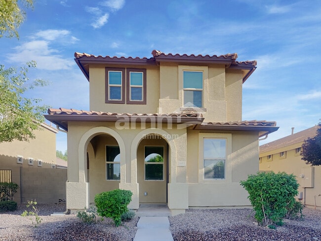 Building Photo - 2865 S Hansen Dr