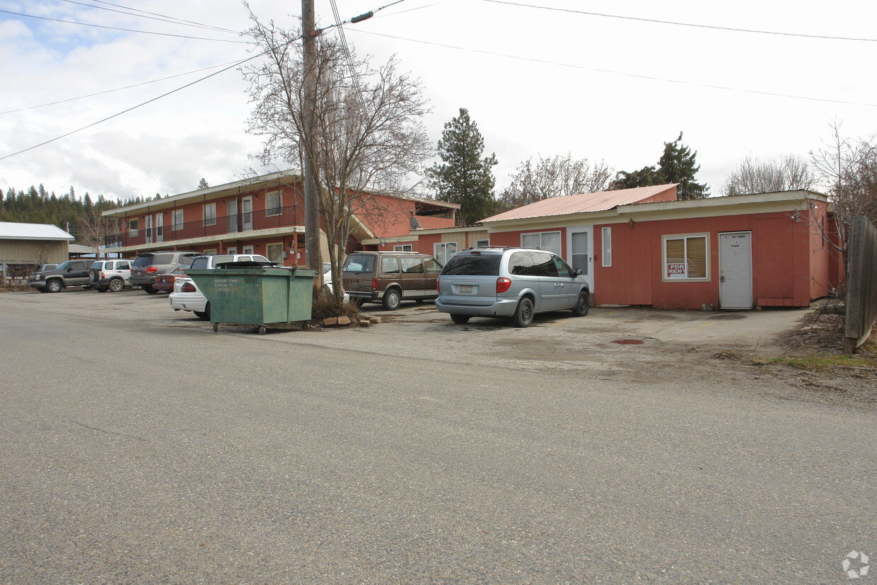 Building Photo - 6654 Stephens St
