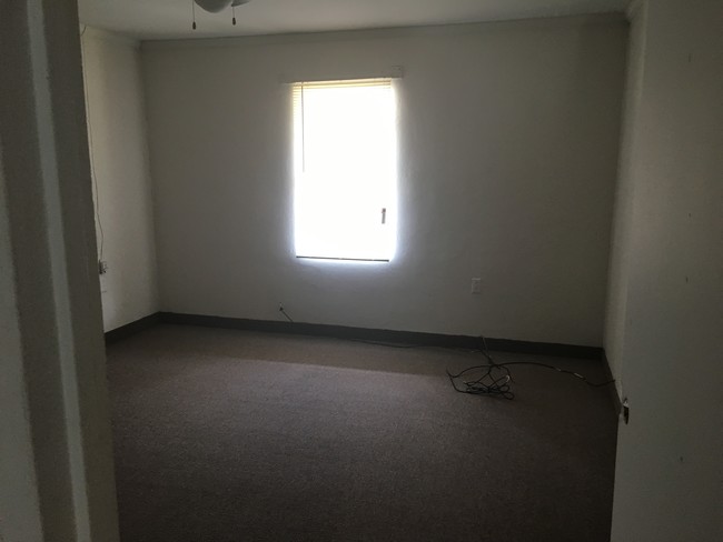 Bedroom 1 - 2220 S Madison St