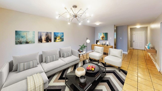 Building Photo - My Home at Lakeview