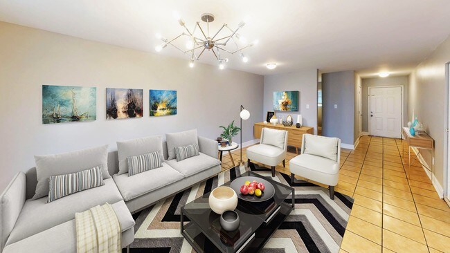 Foto del edificio - My Home at Lakeview