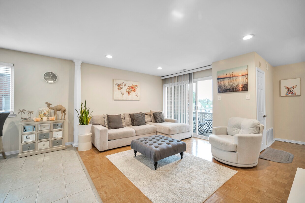 Foto principal - 3271 Red Lion Rd