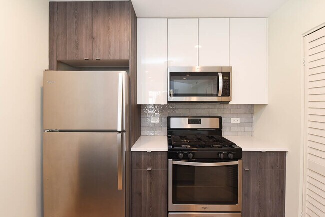 Foto del edificio - 954 W Grace St